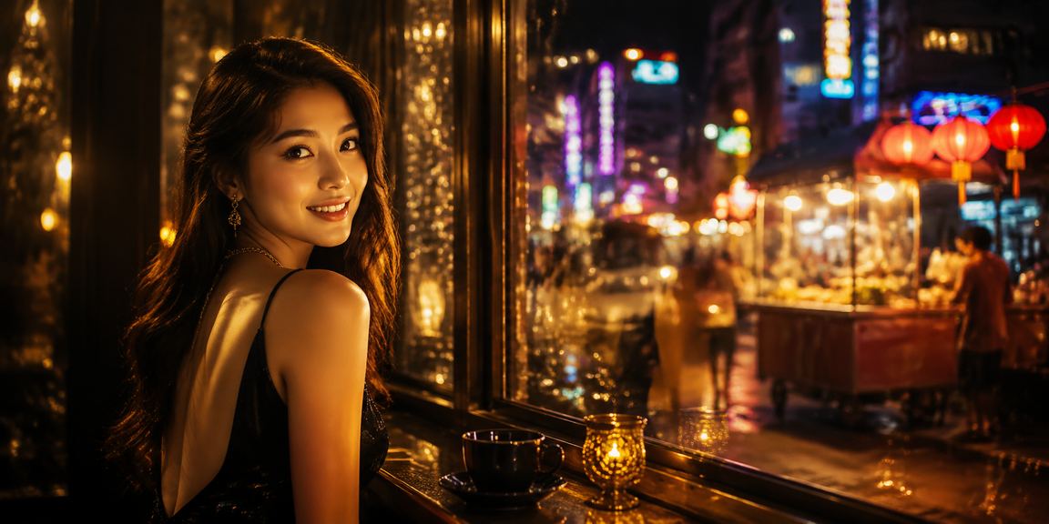 Không khí cá cược casino sôi động tại Việt Nam với ánh đèn rực rỡ
